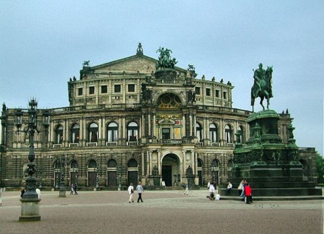 Dresden